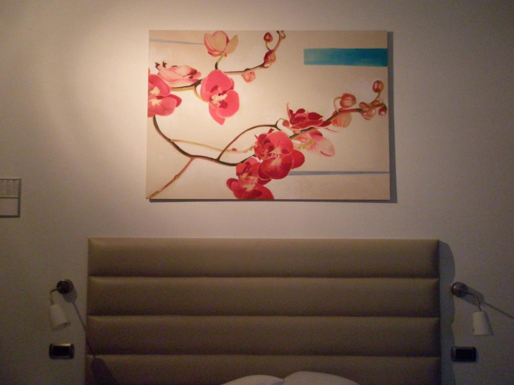 Hotel Florence San Benedetto del Tronto Chambre photo