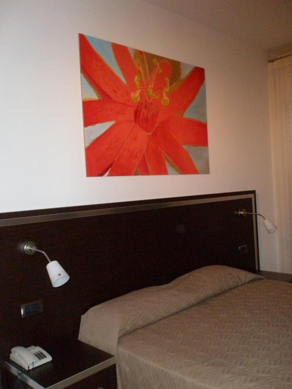 Hotel Florence San Benedetto del Tronto Extérieur photo