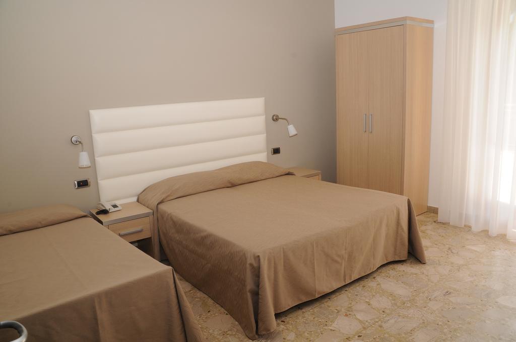 Hotel Florence San Benedetto del Tronto Extérieur photo