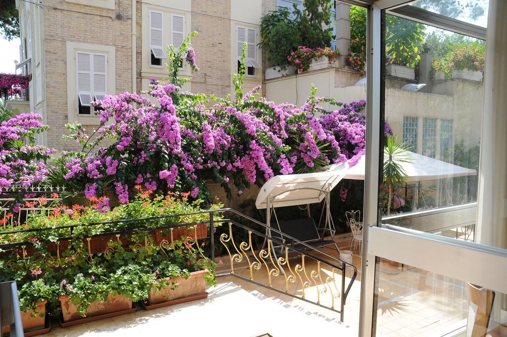 Hotel Florence San Benedetto del Tronto Extérieur photo