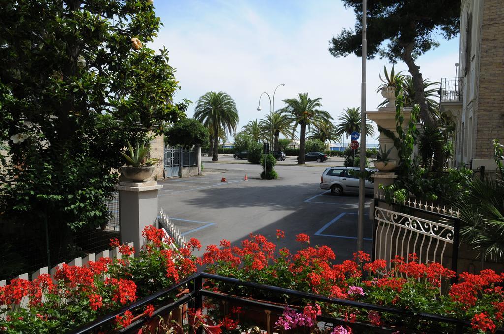 Hotel Florence San Benedetto del Tronto Extérieur photo