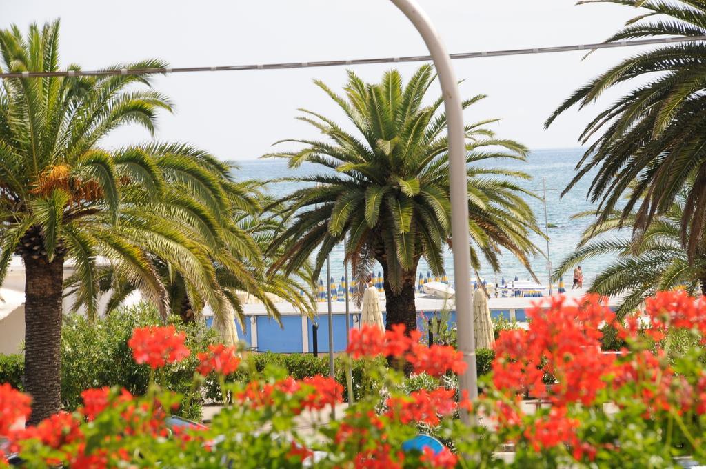 Hotel Florence San Benedetto del Tronto Extérieur photo